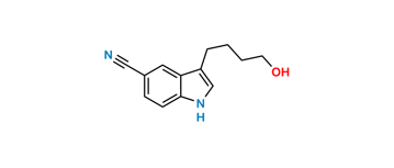 Picture of Vilazodone Impurity 7