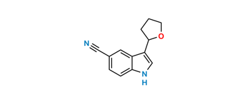 Picture of Vilazodone Impurity 8