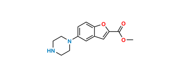 Picture of Vilazodone Impurity 13