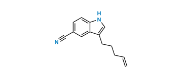 Picture of Vilazodone Impurity 15