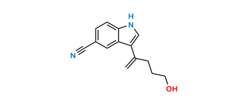 Picture of Vilazodone Impurity 16