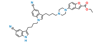 Picture of Vilazodone Impurity 20