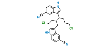 Picture of Vilazodone Impurity 22