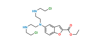 Picture of Vilazodone Impurity 26