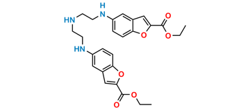 Picture of Vilazodone Impurity 27