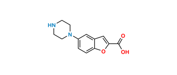 Picture of Vilazodone Impurity 28