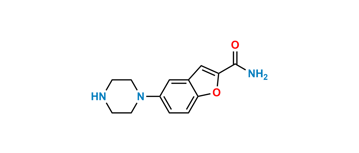 Picture of Vilazodone Intermidiate