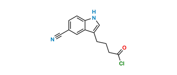 Picture of Vilazodone Impurity 29