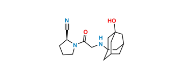 Picture of Vildagliptin