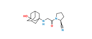 Picture of (R)-Vildagliptin