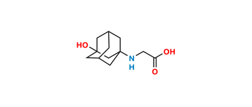 Picture of Vildagliptin Impurity 4