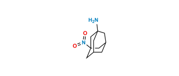 Picture of Vildagliptin Impurity 6