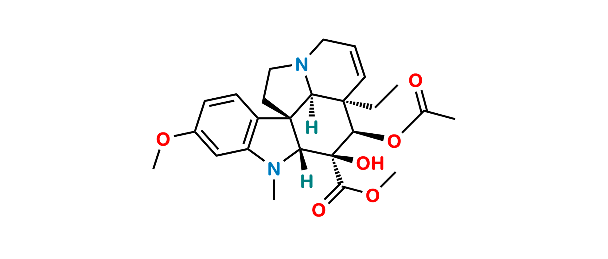 Picture of Vindoline