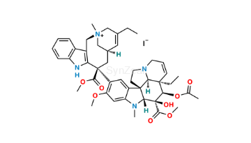 Picture of Vinorelbine EP Impurity F