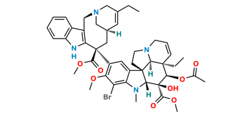 Picture of Vinorelbine EP Impurity I