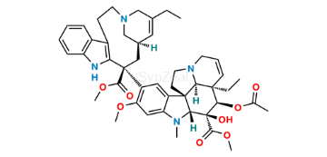 Picture of Vinorelbine EP Impurity J