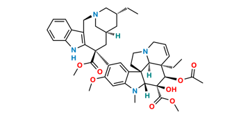 Picture of Vinorelbine EP Impurity K