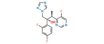 Picture of Voriconazole