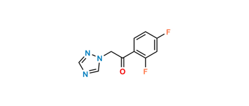 Picture of Voriconazole EP Impurity A