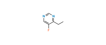 Picture of Voriconazole EP Impurity C