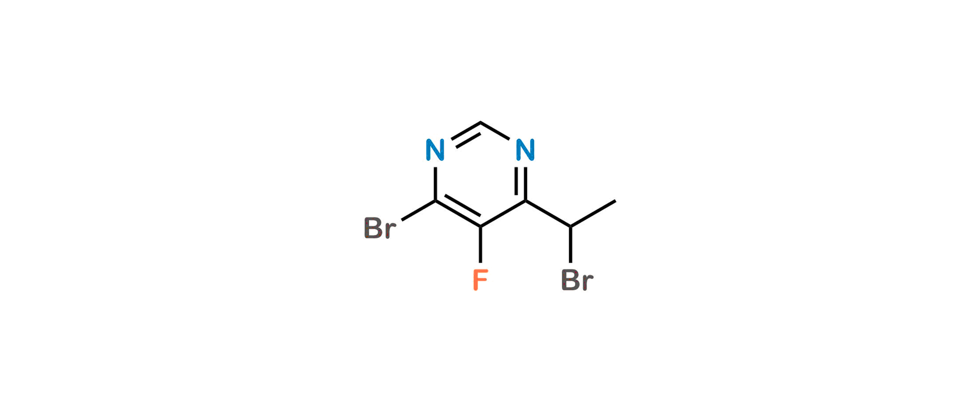 Picture of Voriconazole Impurity 1