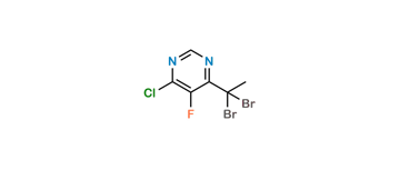 Picture of Voriconazole Impurity 2