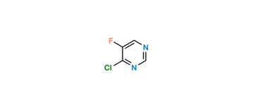 Picture of Voriconazole Impurity 3