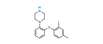 Picture of Vortioxetine