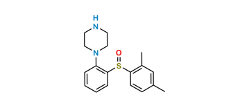 Picture of Vortioxetine Sulfoxide