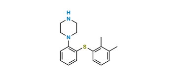 Picture of Vortioxetine Impurity 4