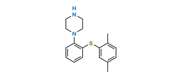 Picture of Vortioxetine Related Compound H (USP)