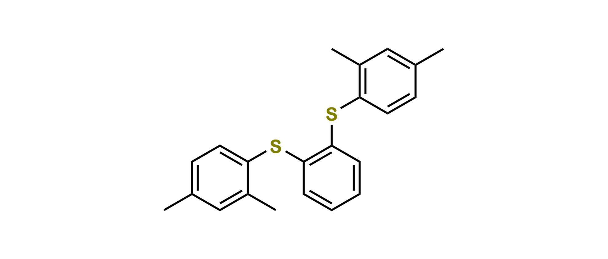 Picture of Vortioxetine Impurity 17