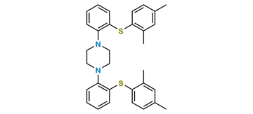 Picture of Vortioxetine Impurity 21