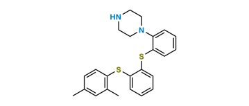 Picture of Vortioxetine Impurity 23