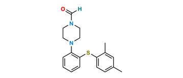 Picture of Vortioxetine Impurity 24