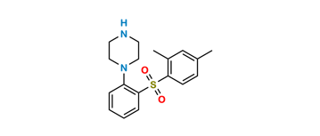 Picture of Vortioxetine Impurity 25