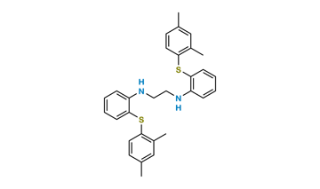 Picture of Vortioxetine Impurity 28