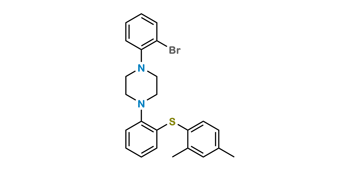 Picture of Vortioxetine Impurity 30