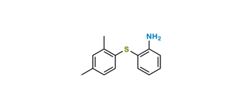 Picture of Vortioxetine Impurity 33