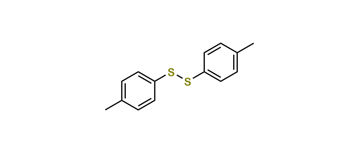 Picture of Vortioxetine Disulfane Impurity 