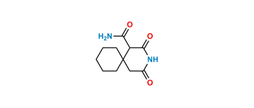 Picture of Gabapentine Impurity 3