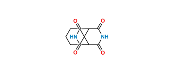 Picture of Gabapentine Impurity 4