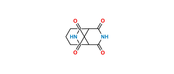 Picture of Gabapentine Impurity 4