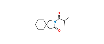 Picture of Gabapentine Impurity 5