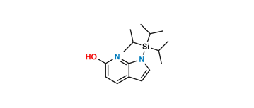 Picture of Venetoclax Impurity 25