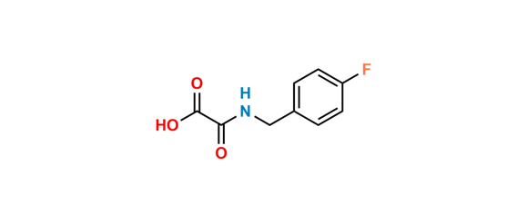 Picture of Raltegravir Oxidative Impurity