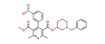 Picture of Dehydro Benidipine