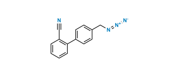 Picture of Irbesartan Impurity 14