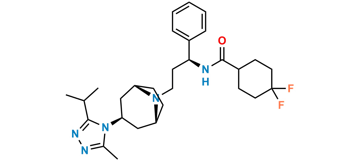 Picture of Maraviroc