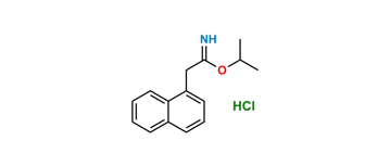 Picture of Naphazoline Impurity 1